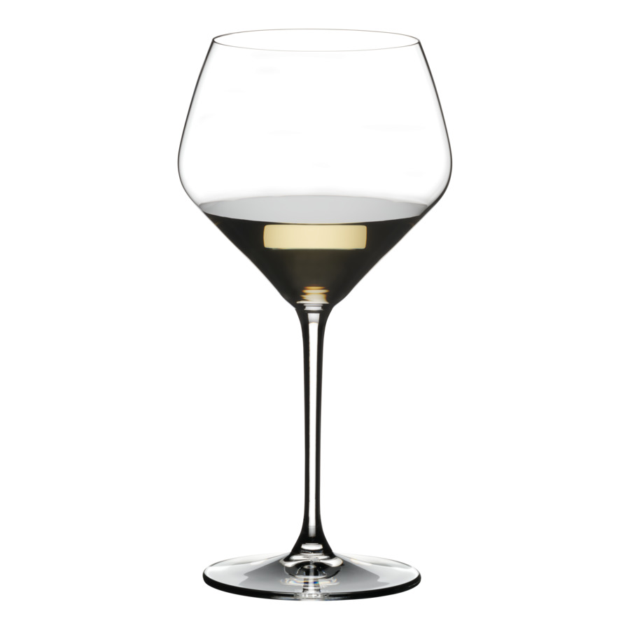 Набор бокалов для вина Riedel Extreme Oaked Chardonnay 670 мл, 2шт, стекло хрустальное