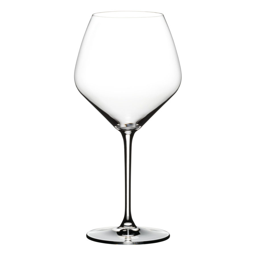 Набор бокалов для красного вина Riedel Extreme Pinot Noir 770 мл, 2шт, стекло хрустальное