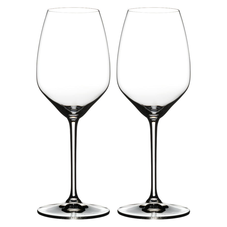 Набор бокалов для вина Riedel Riesling.Zinfandel Extreme 460 мл, 2 шт цена и фото