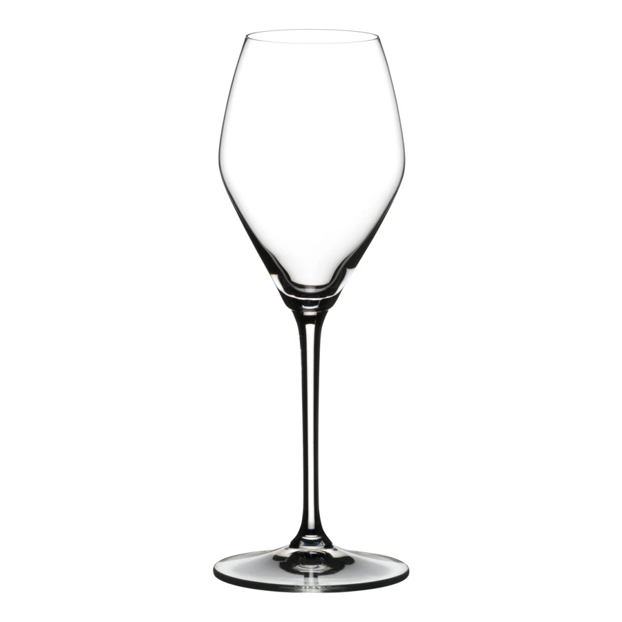 Набор бокалов для шампанского Riedel Extreme Rose/Champagne 322 мл, 2шт, стекло хрустальное