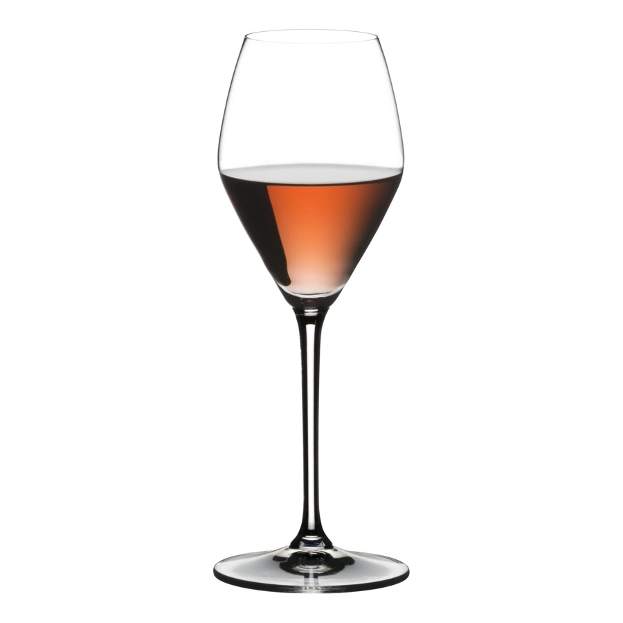Набор бокалов для шампанского Riedel Extreme Rose/Champagne 322 мл, 2шт, стекло хрустальное