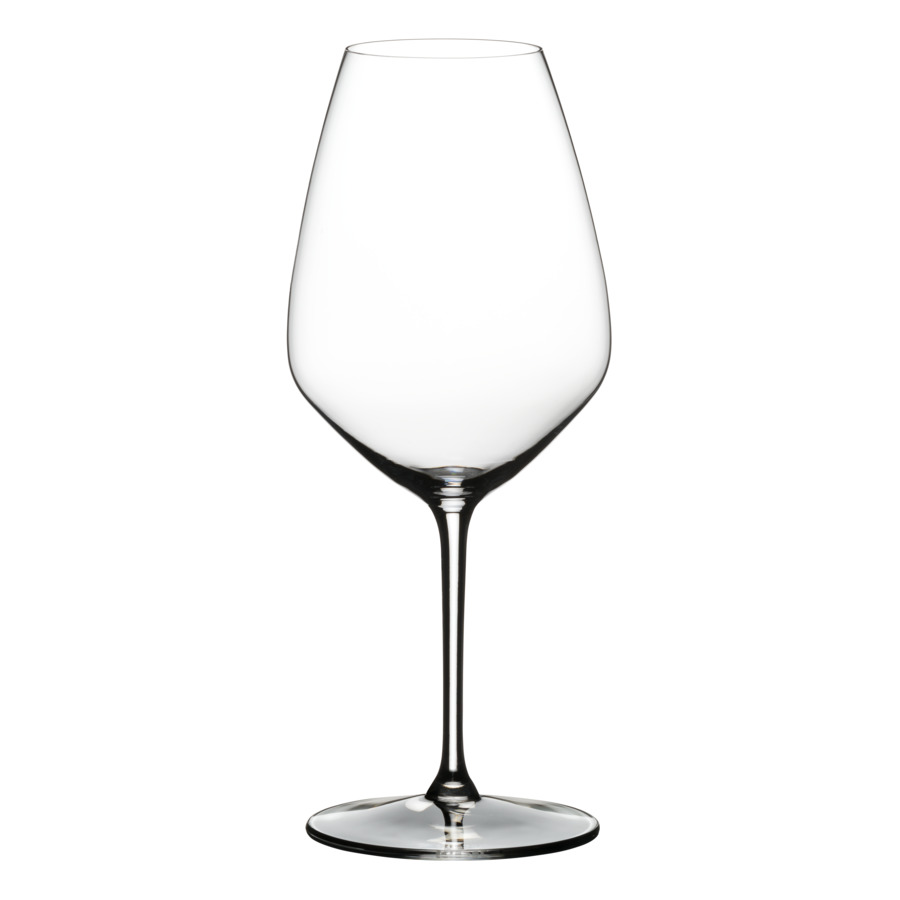 Набор бокалов для красного вина Riedel Extreme Shiraz 709 мл, 2шт, стекло хрустальное