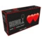 Набор бокалов для шампанского Riedel Heart To Heart Champagne 305мл, 4шт по цене 3-х, стекло хрустал