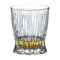 Набор для виски Riedel Fire Whisky Set , 3 предмета, стекло хрустальное