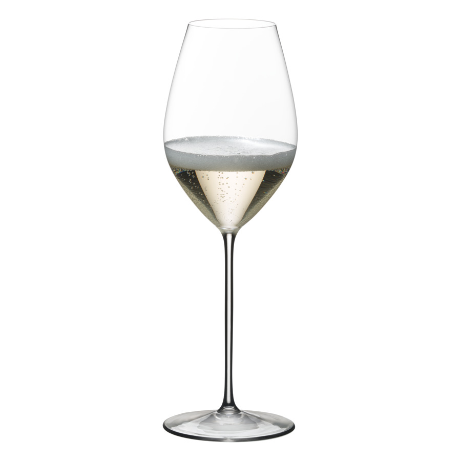 Бокал для шампанского Riedel Superleggero Champagne 460мл, ручная работа, стекло хрустальное
