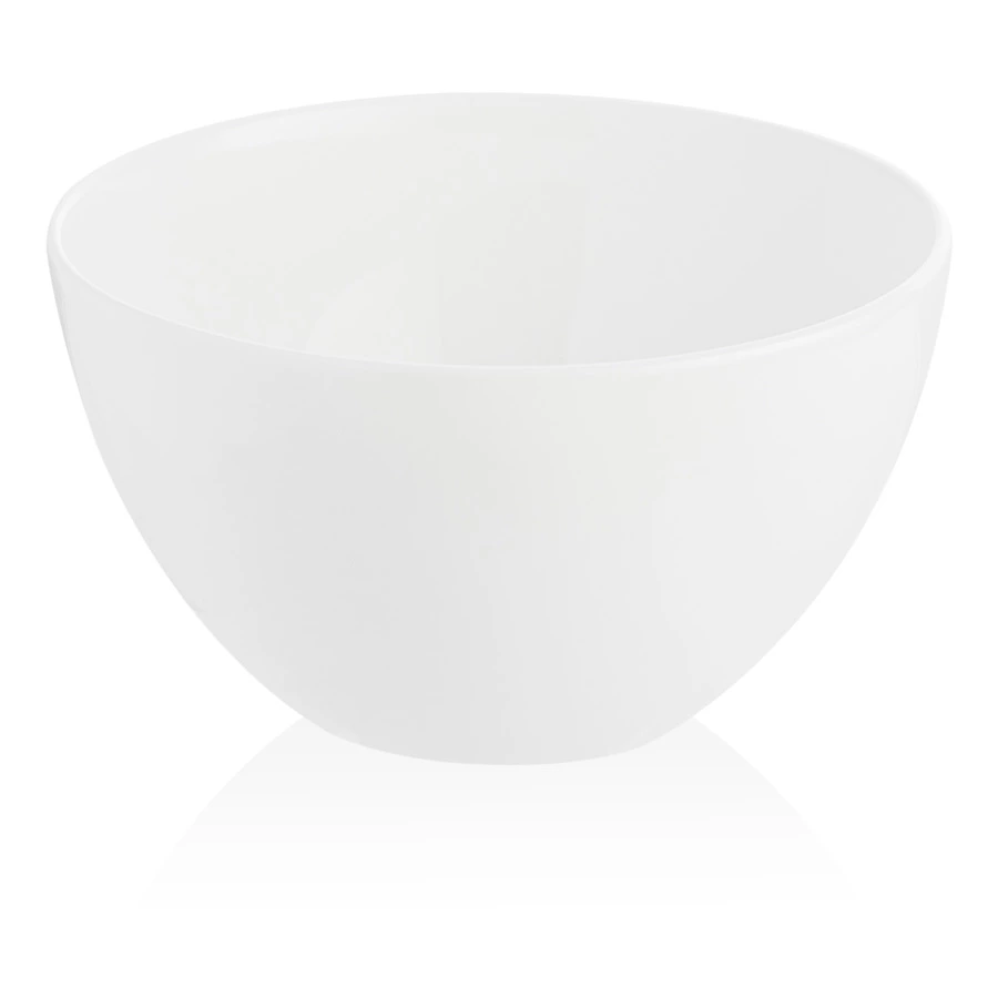 Салатник порционный Mix&Match Синергия 12 см, костяной фарфор