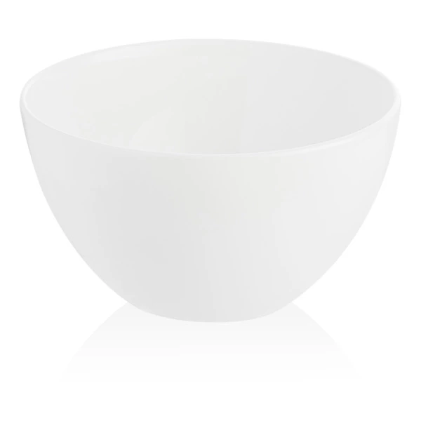 Салатник порционный Mix&Match Синергия 12 см, костяной фарфор