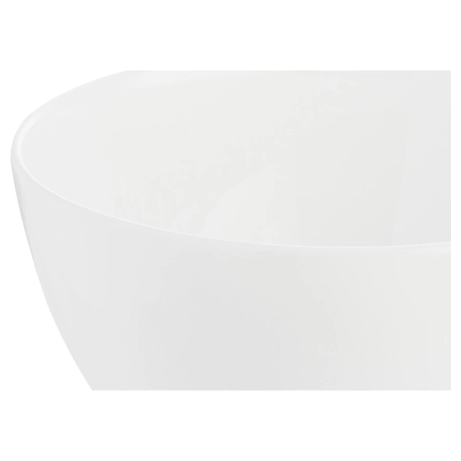 Салатник порционный Mix&Match Синергия 12 см, костяной фарфор