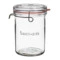 Банка для консервирования и хранения Luigi Bormioli 1 л