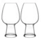 Набор бокалов для светлого пива Luigi Bormioli Биратек 780 мл, 19 см, 2 шт, стекло хрустальное