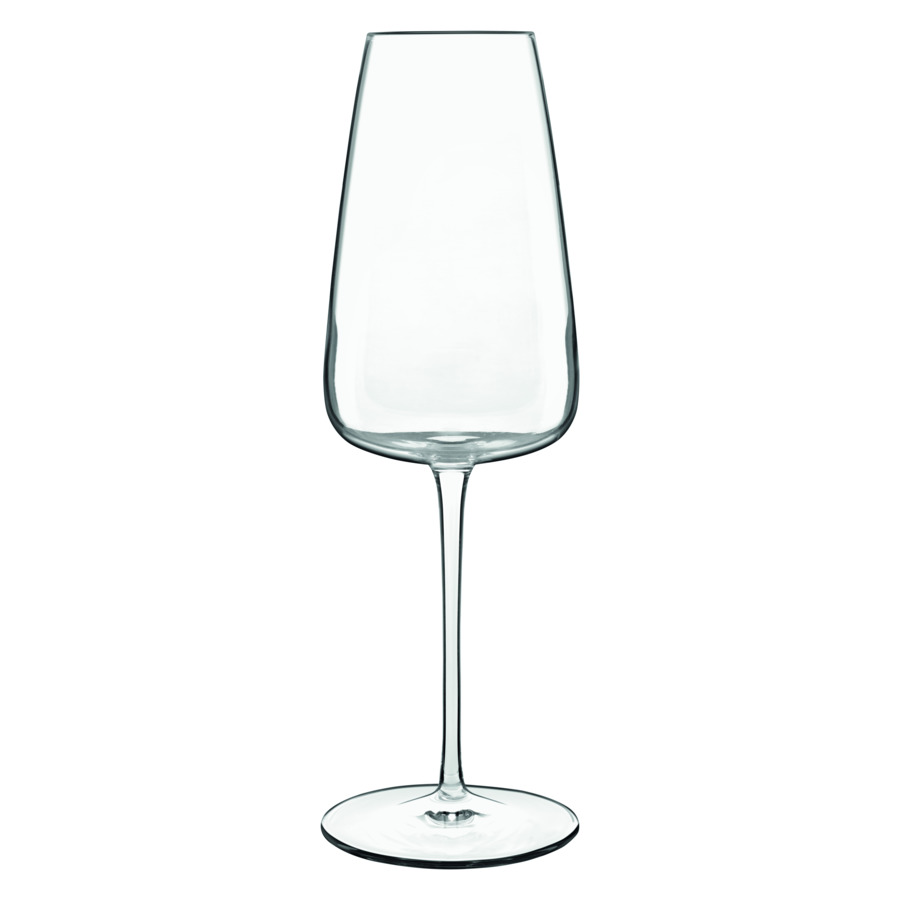 Набор фужеров для игристого вина Luigi Bormioli Талисман просекко 450мл, 4 шт, стекло