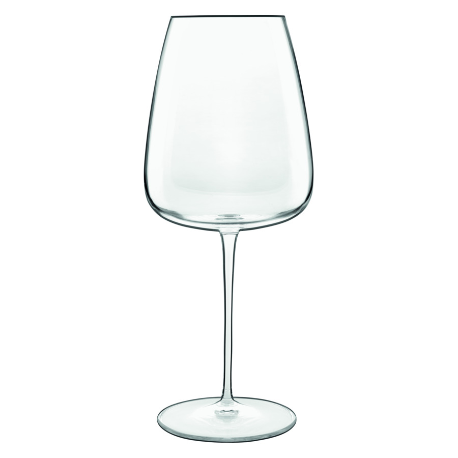 Набор бокалов для красного вина Luigi Bormioli Талисман бордо 700мл, 4 шт, стекло