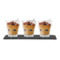 Набор Bialetti Iced Coffee 3 стакана стекло (4)