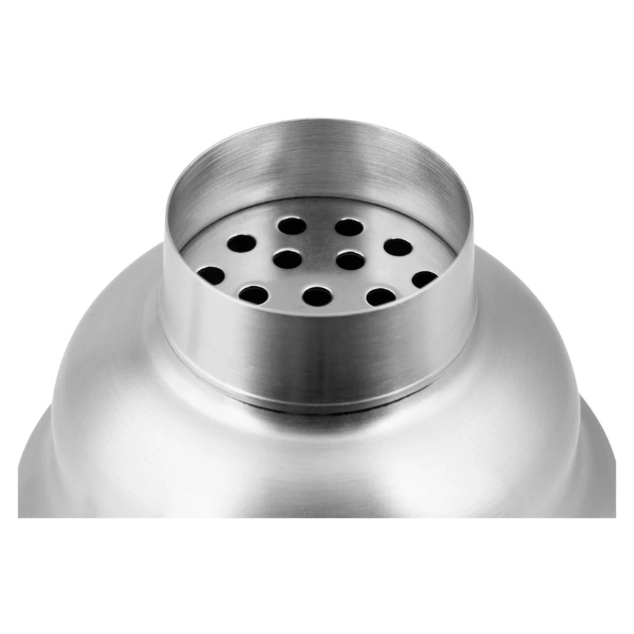 Шейкер стальной Iced Coffee 500мл (6)