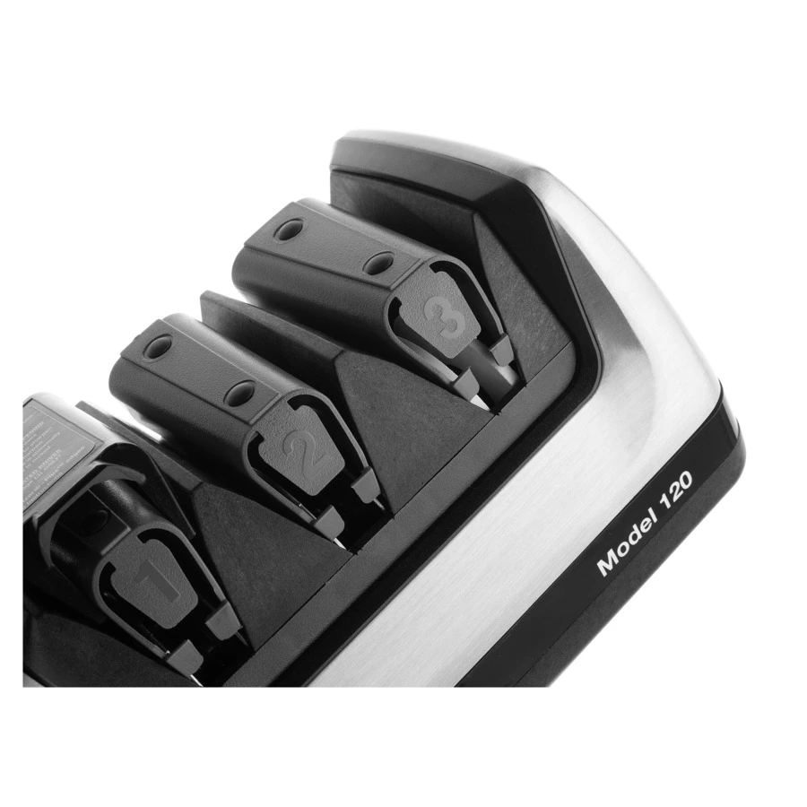 Точилка электрическая для заточки ножей Chef’s Choice, металл