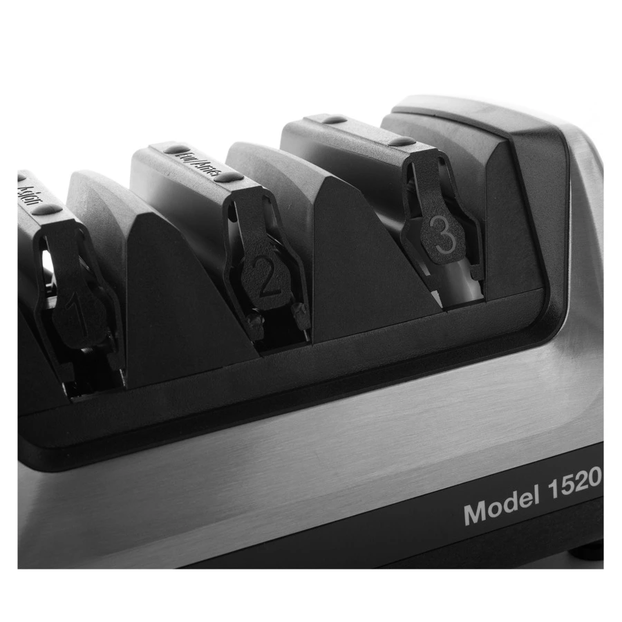 Точилка электрическая для заточки ножей Chef’s Choice, металл