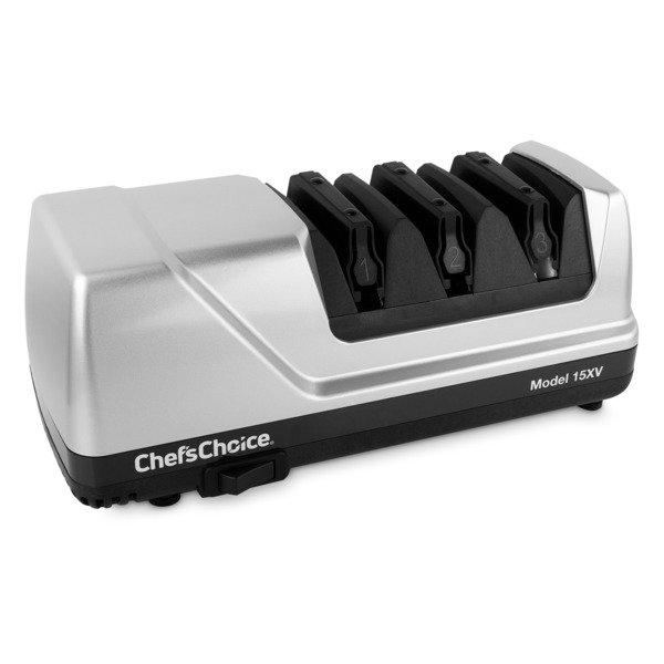 Точилка электрическая для заточки ножей Chef’s Choice