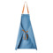 Фартук Williams et Oliver "Лагуна" синий, размер 40-50, хлопок 100%
