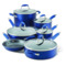 Набор кухонной посуды из 11 предметов Anolon Advanced Home