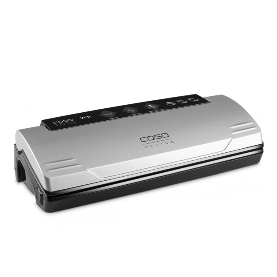 Вакуумный упаковщик CASO VC 11