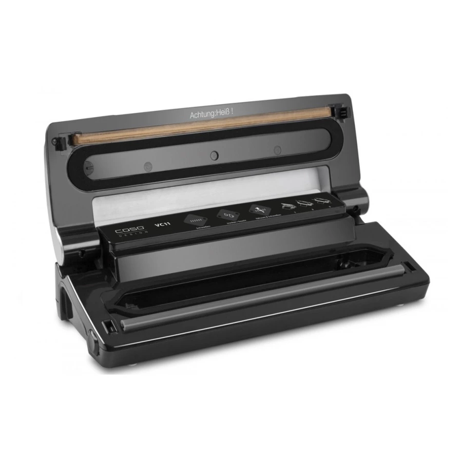 Вакуумный упаковщик CASO VC 11