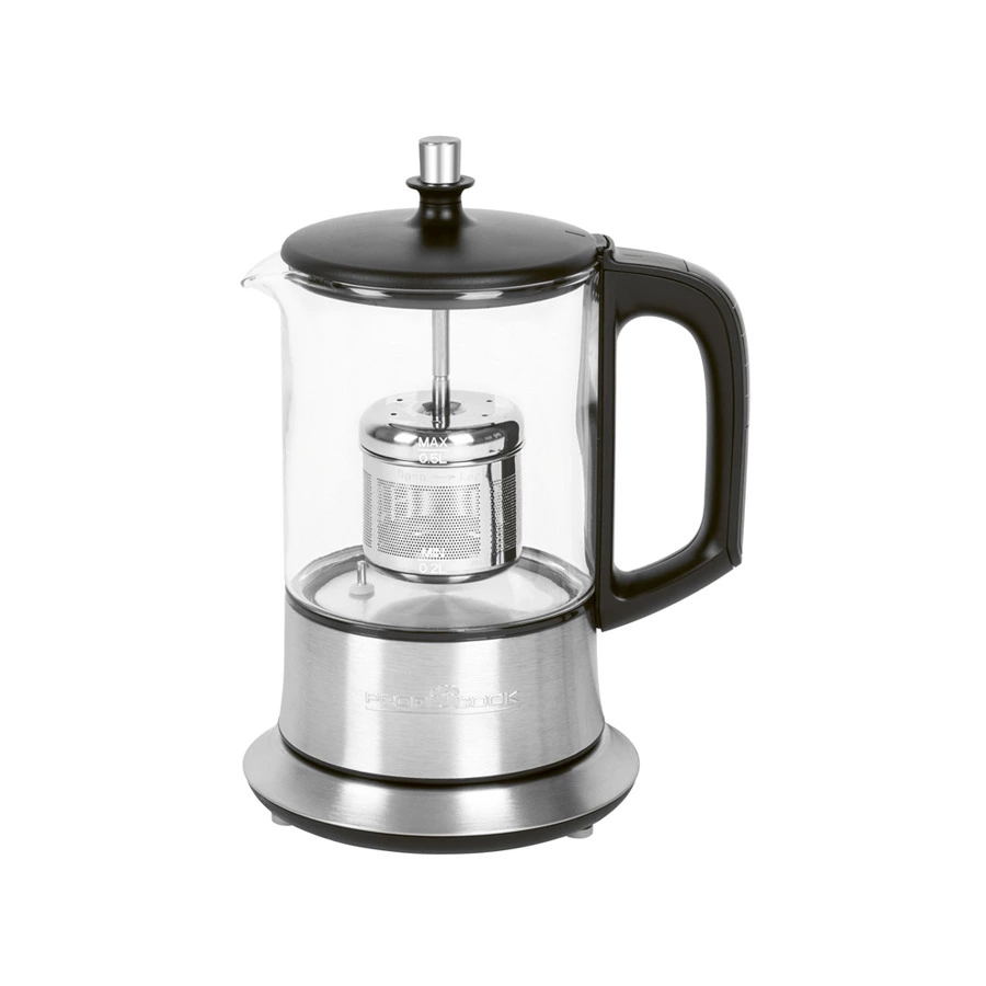 Чайник заварочный Profi Cook PC-TK 1165 inox