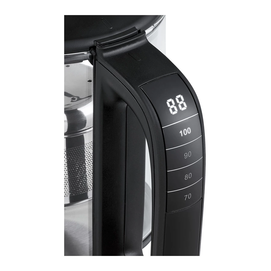 Чайник заварочный Profi Cook PC-TK 1165 inox