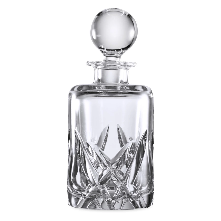 Штоф Avdeev Crystal Салют 660 мл, хрусталь