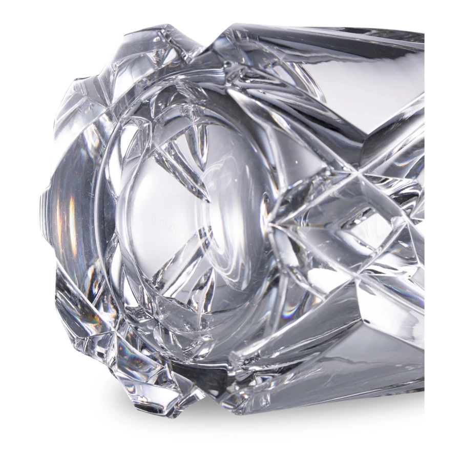 Штоф Avdeev Crystal Салют 660 мл, хрусталь