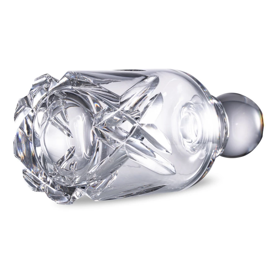 Штоф Avdeev Crystal Салют 660 мл, хрусталь