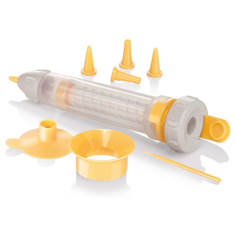 Карандаш кондитерский Tescoma DELICIA (с насадками)