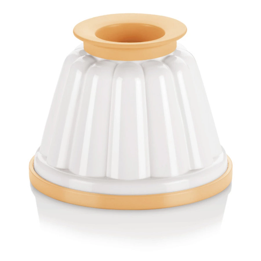 Формочки для пудинга Tescoma DELICIA, 4 шт, пластик