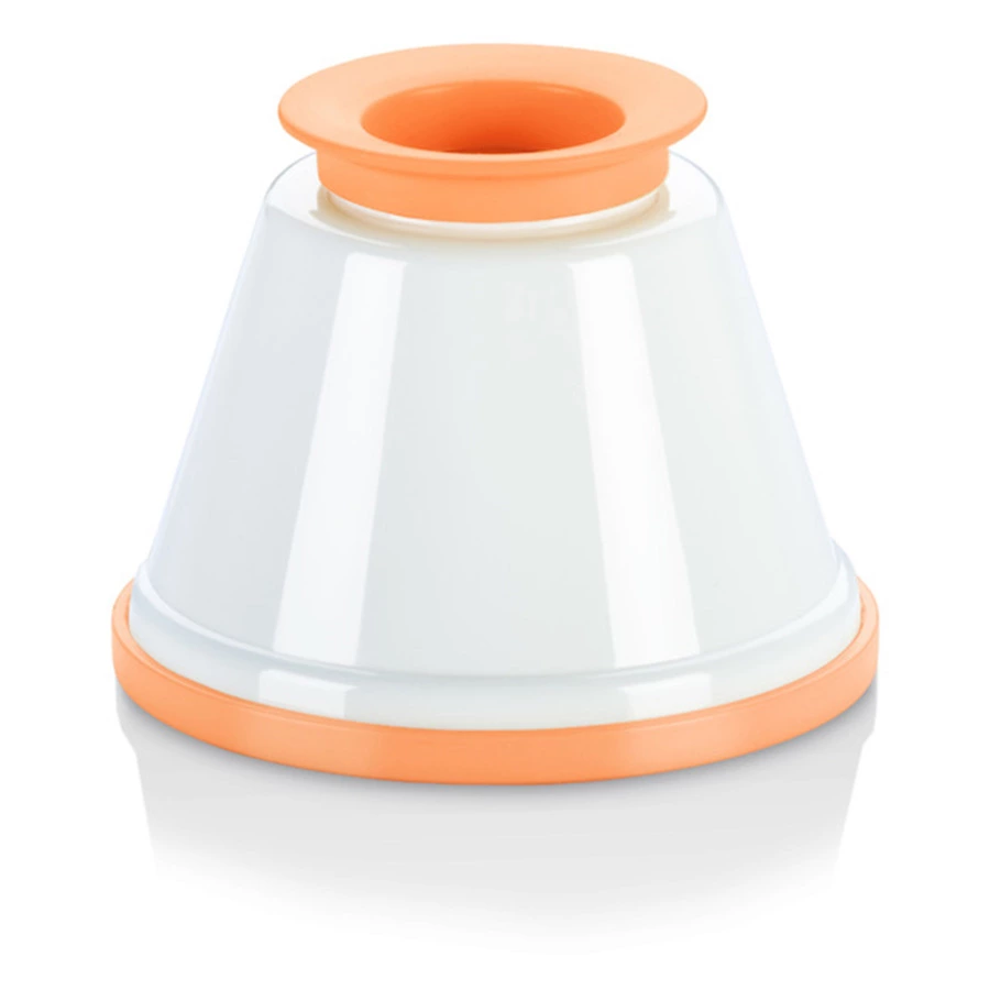 Формочки для панна котта Tescoma DELICIA, 4 шт, пластик