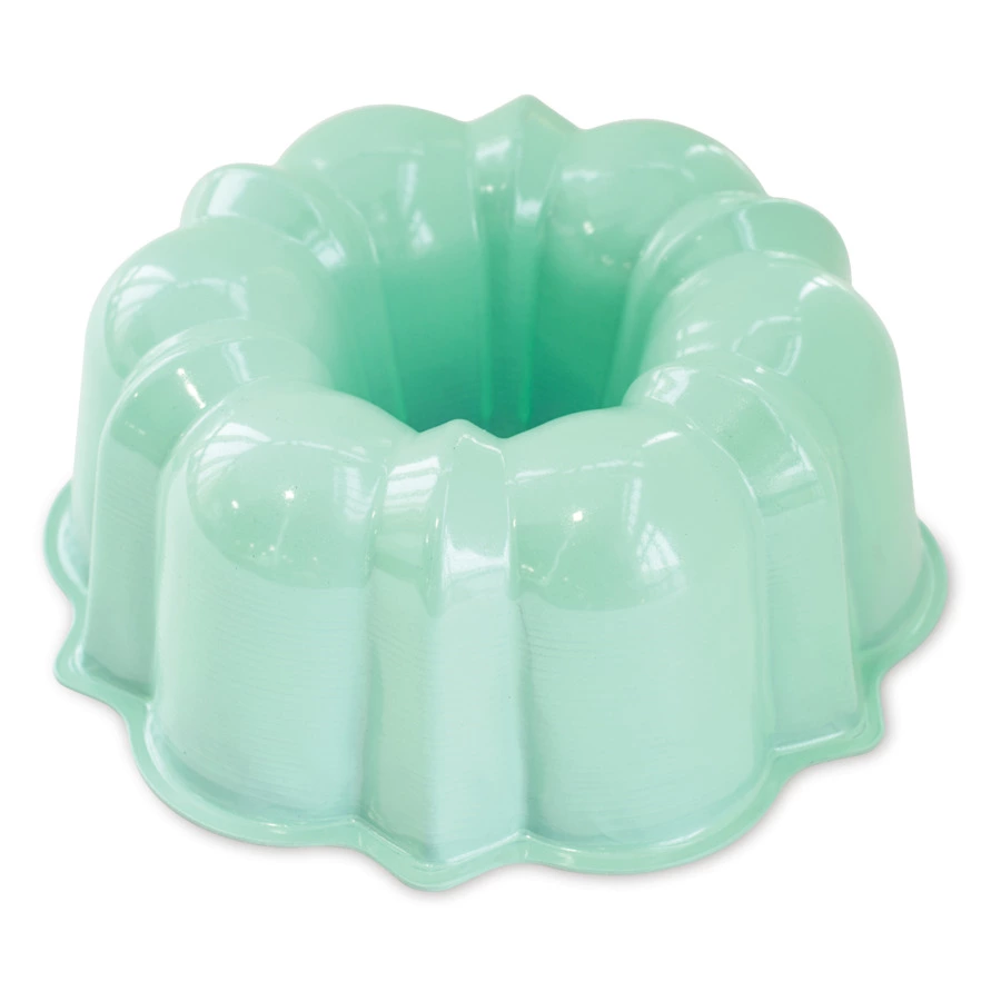Форма для выпечки Nordic Ware Bundt 750мл, алюминий, цвет в ассорт.