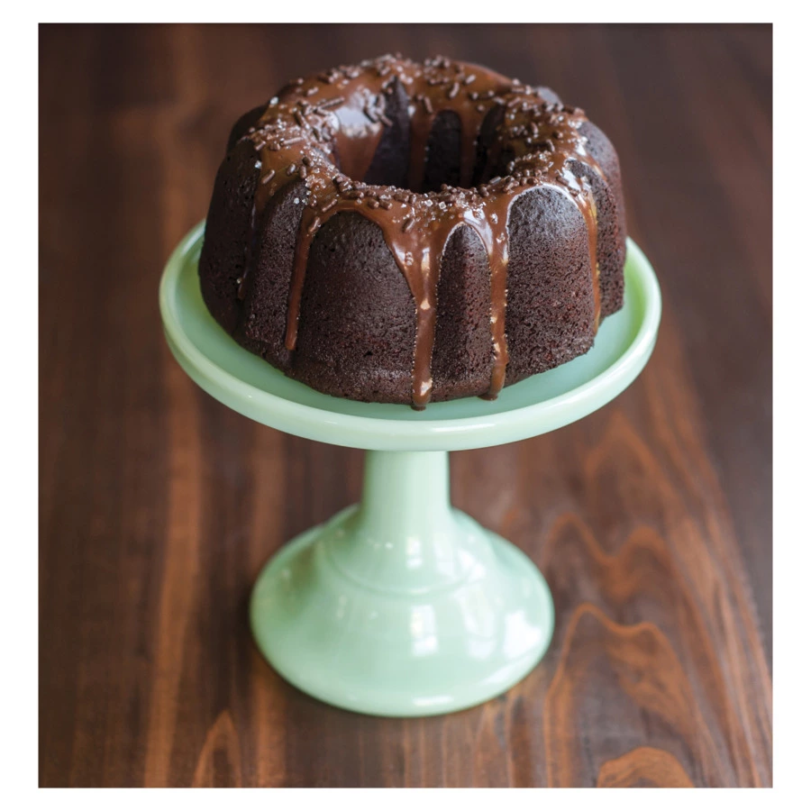 Форма для выпечки Nordic Ware Bundt 750мл, алюминий, цвет в ассорт.