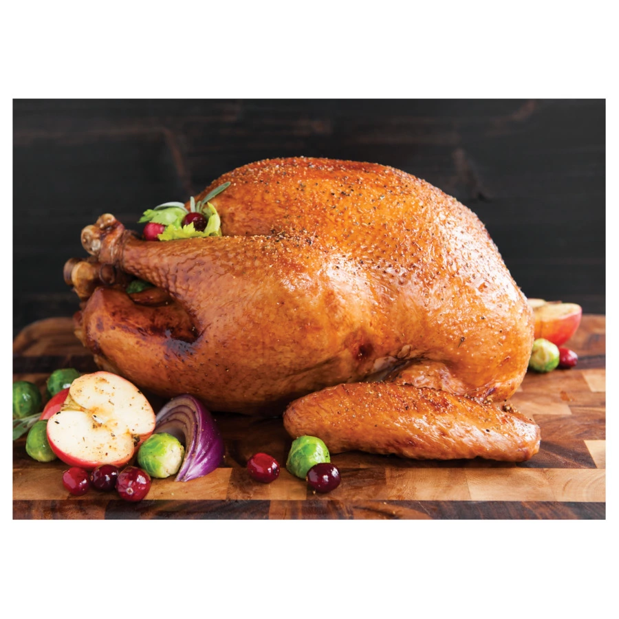 Форма для запекания с ростером Nordic Ware 46х33х9,5см, антипригарная, сталь