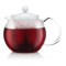 Чайник заварочный Assam 0.5 л., цвет тени