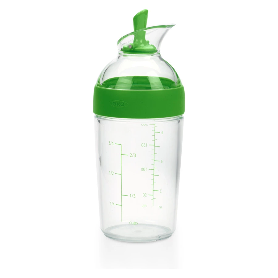 Дозатор-шейкер для соусов OXO