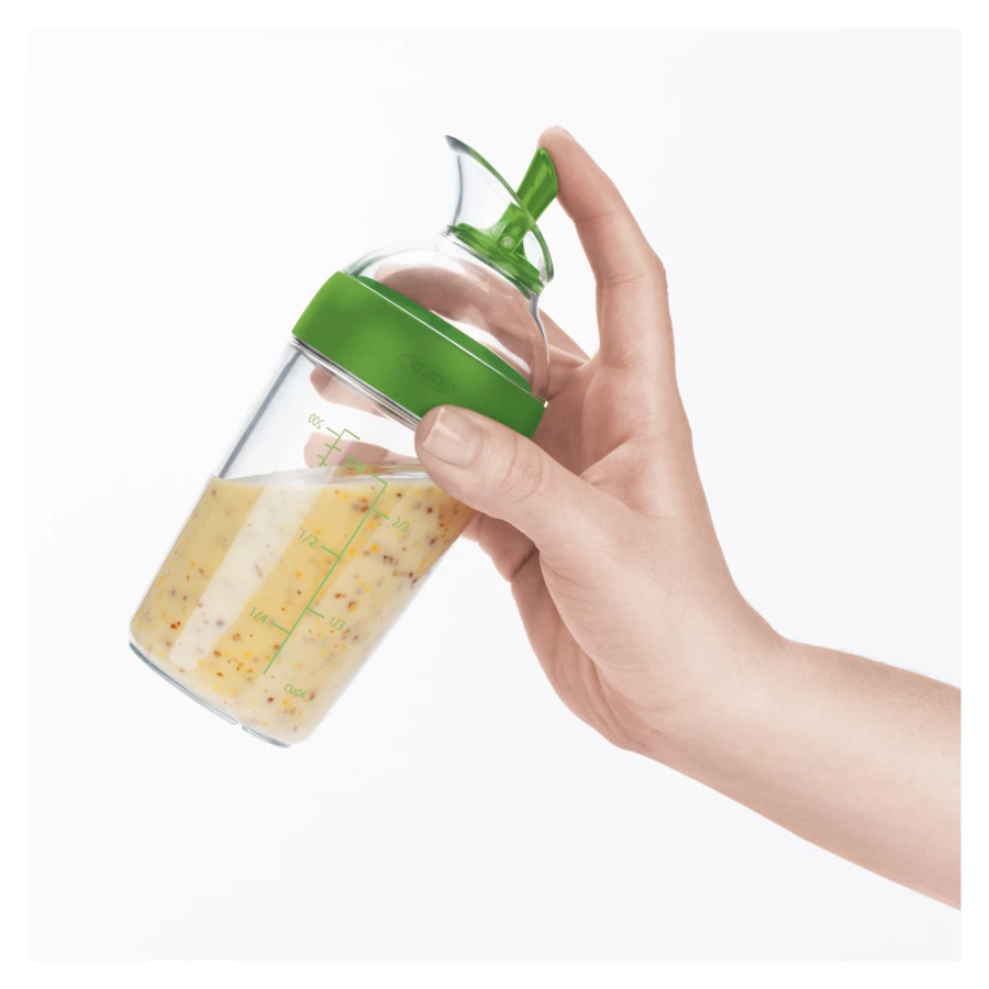 Дозатор-шейкер для соусов OXO