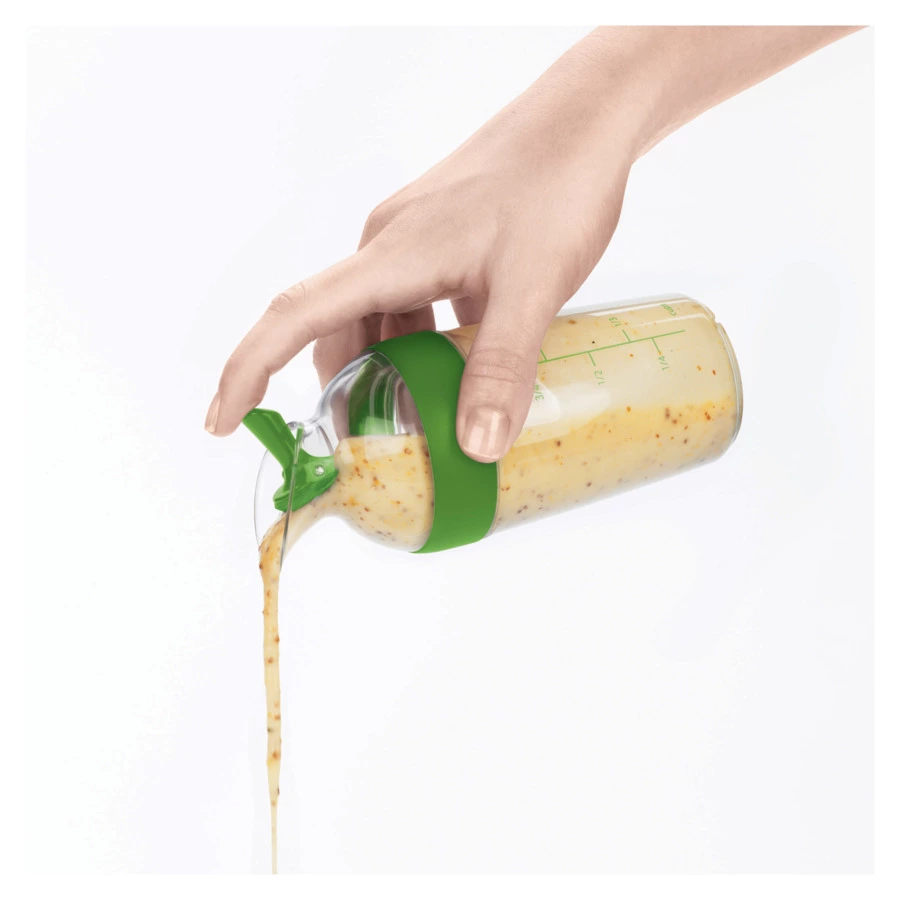 Дозатор-шейкер для соусов OXO