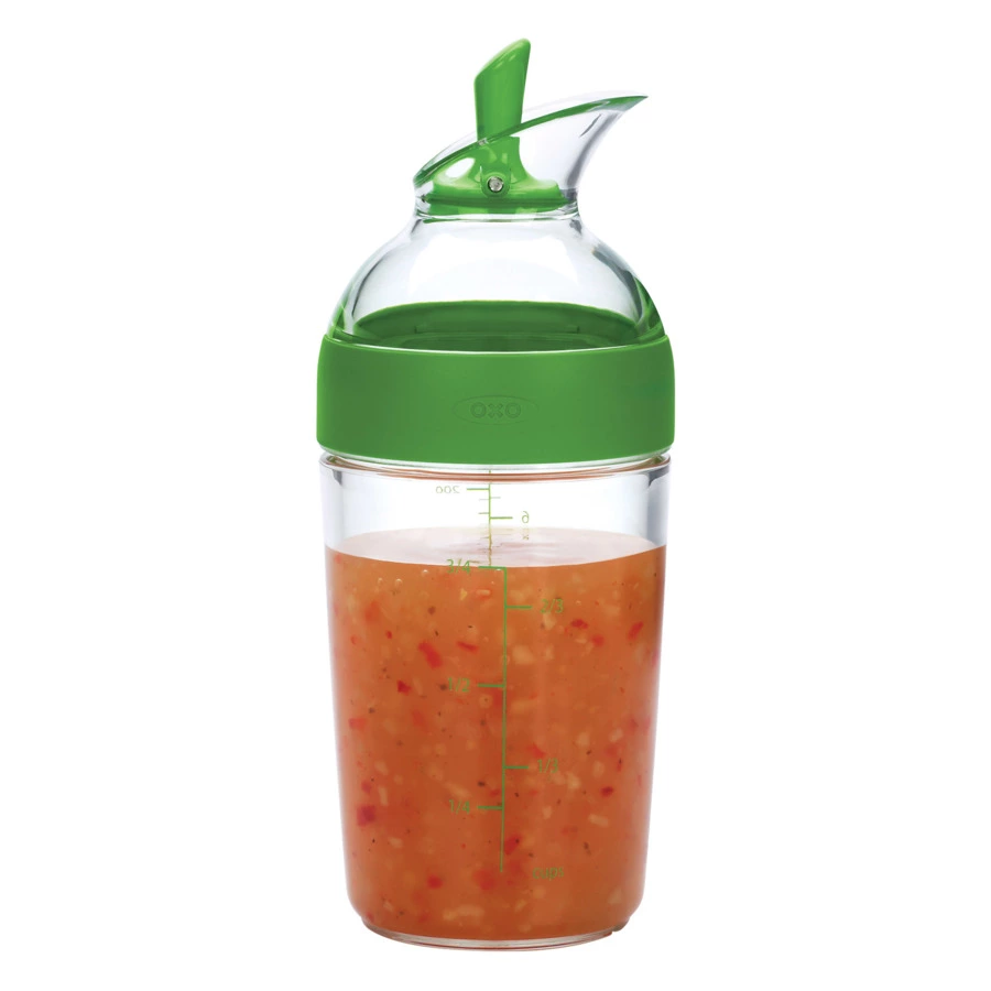 Дозатор-шейкер для соусов OXO