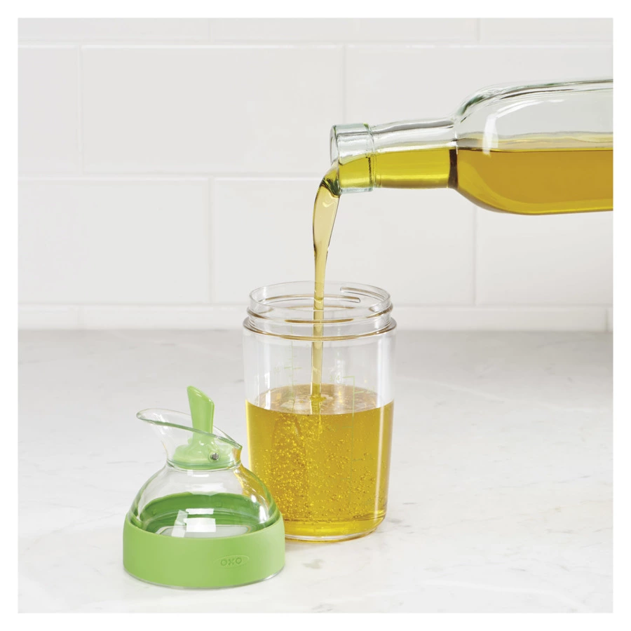 Дозатор-шейкер для соусов OXO