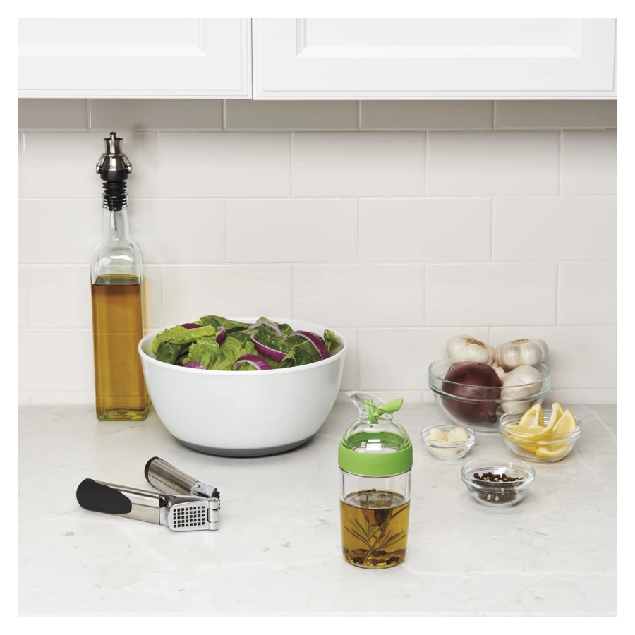 Дозатор-шейкер для соусов OXO