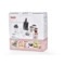Блендер BAMIX Baking M200 Black