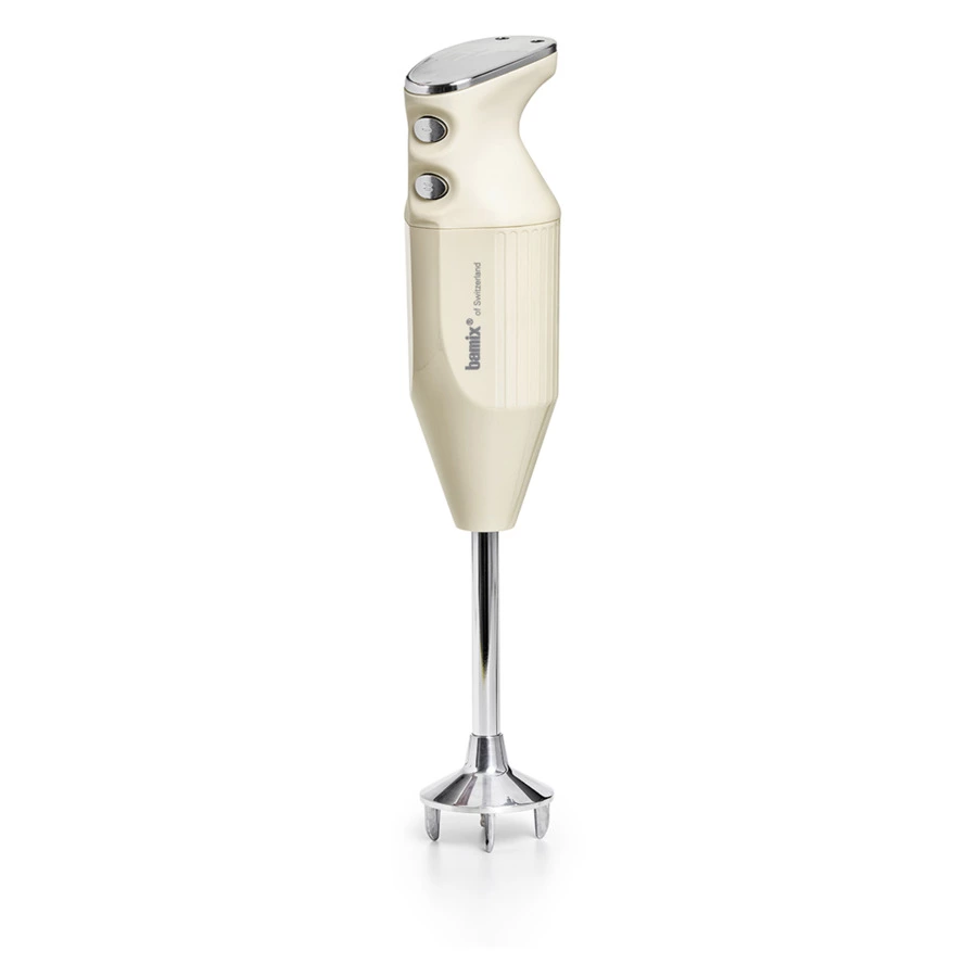 Блендер BAMIX Baking M200 Cream