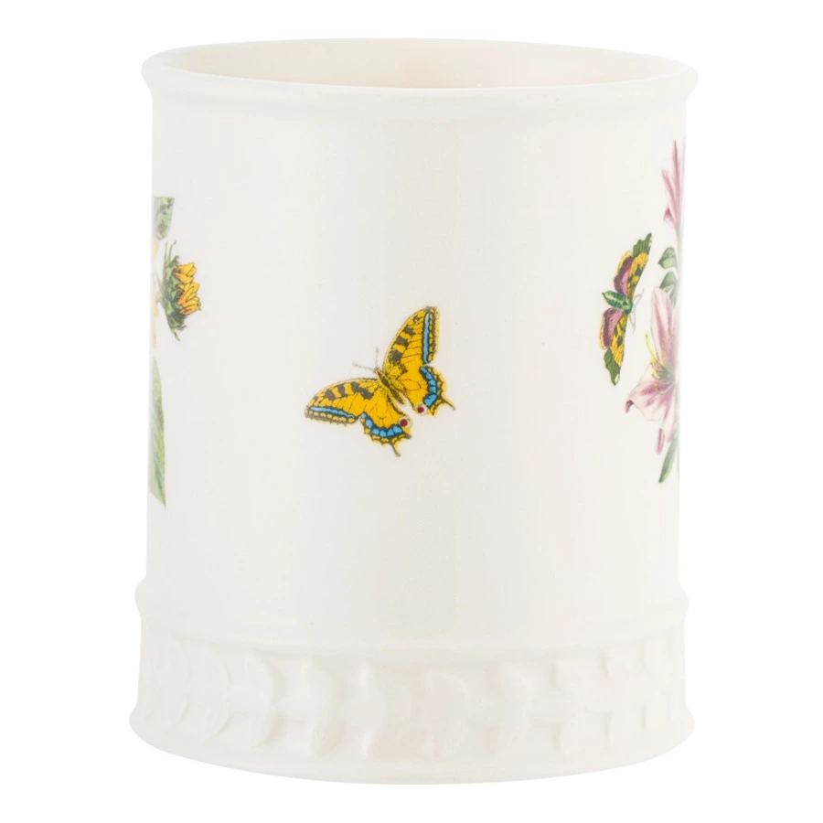 Кружка Portmeirion Ботанический сад Рельеф Азалия 340 мл