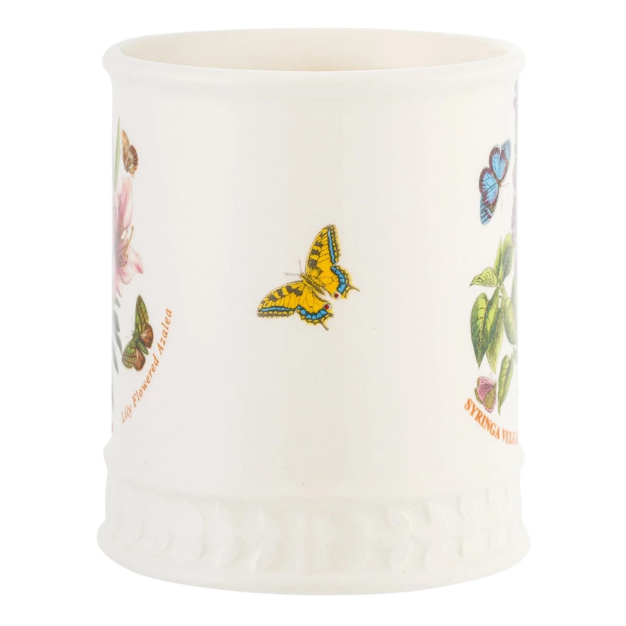 Кружка Portmeirion Ботанический сад Рельеф Сирень 450 мл