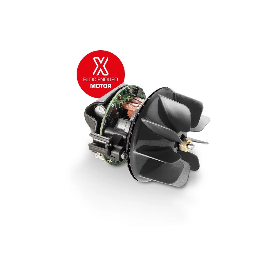 Фен профессиональный Valera Vanity HI-Power Pretty Purple Rotocord