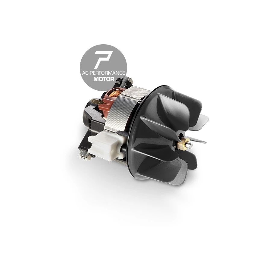 Фен профессиональный Valera Swiss Silent Jet 8500 Ionic Rotocord