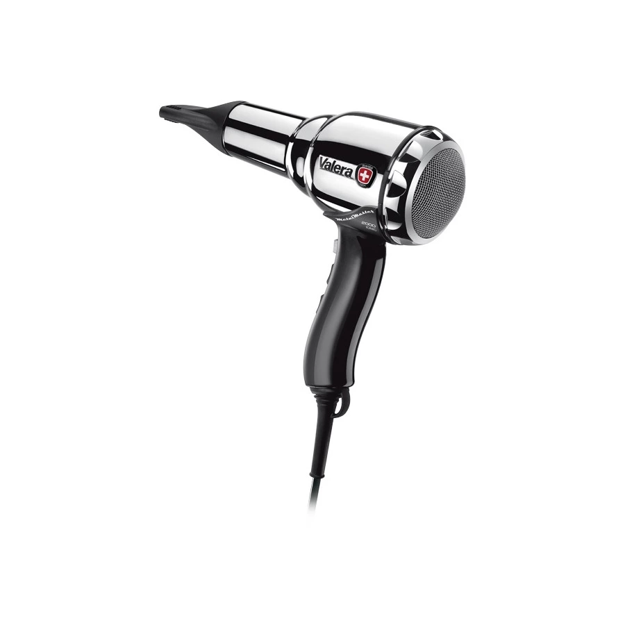 Фен профессиональный Valera Swiss Metal Master